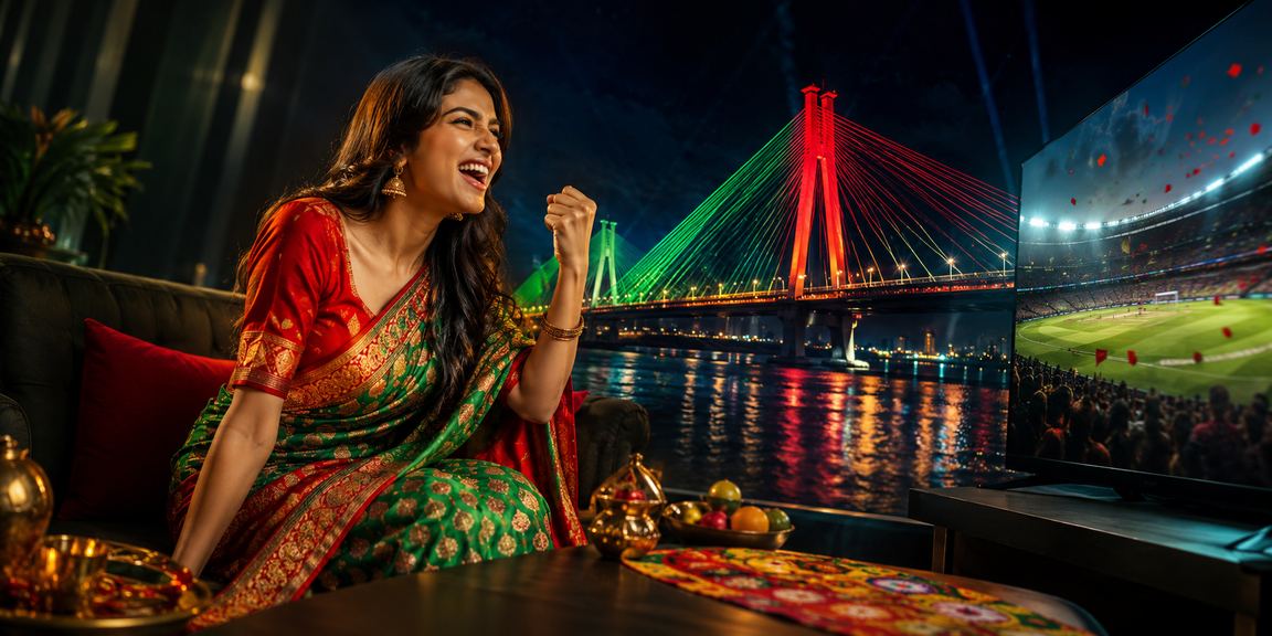বরিশাল রিবেট এবং বোনাস উৎসব