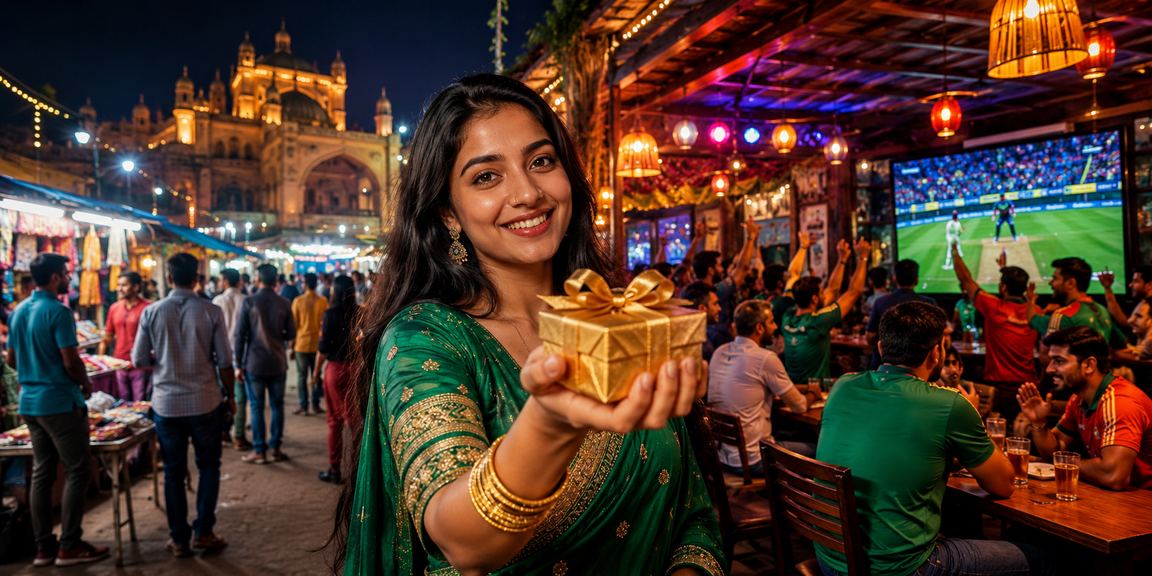 ময়মনসিংহে ক্রিকেট বেটিং নিশে বাজারের দৃশ্য