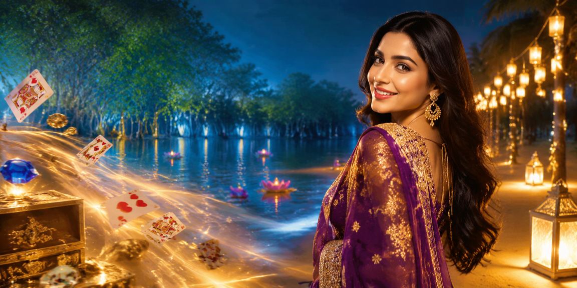 সিলেট টিন পাতি ঈদ উৎসব